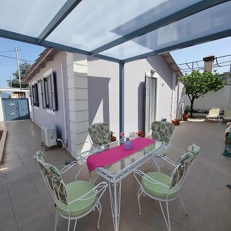 Memories Villa Sami  Dış mekan fotoğraf