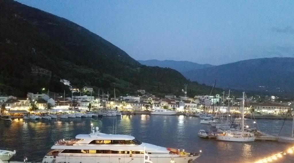 Memories Villa Sami  Dış mekan fotoğraf