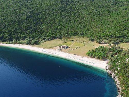 Memories Villa Sami  Dış mekan fotoğraf