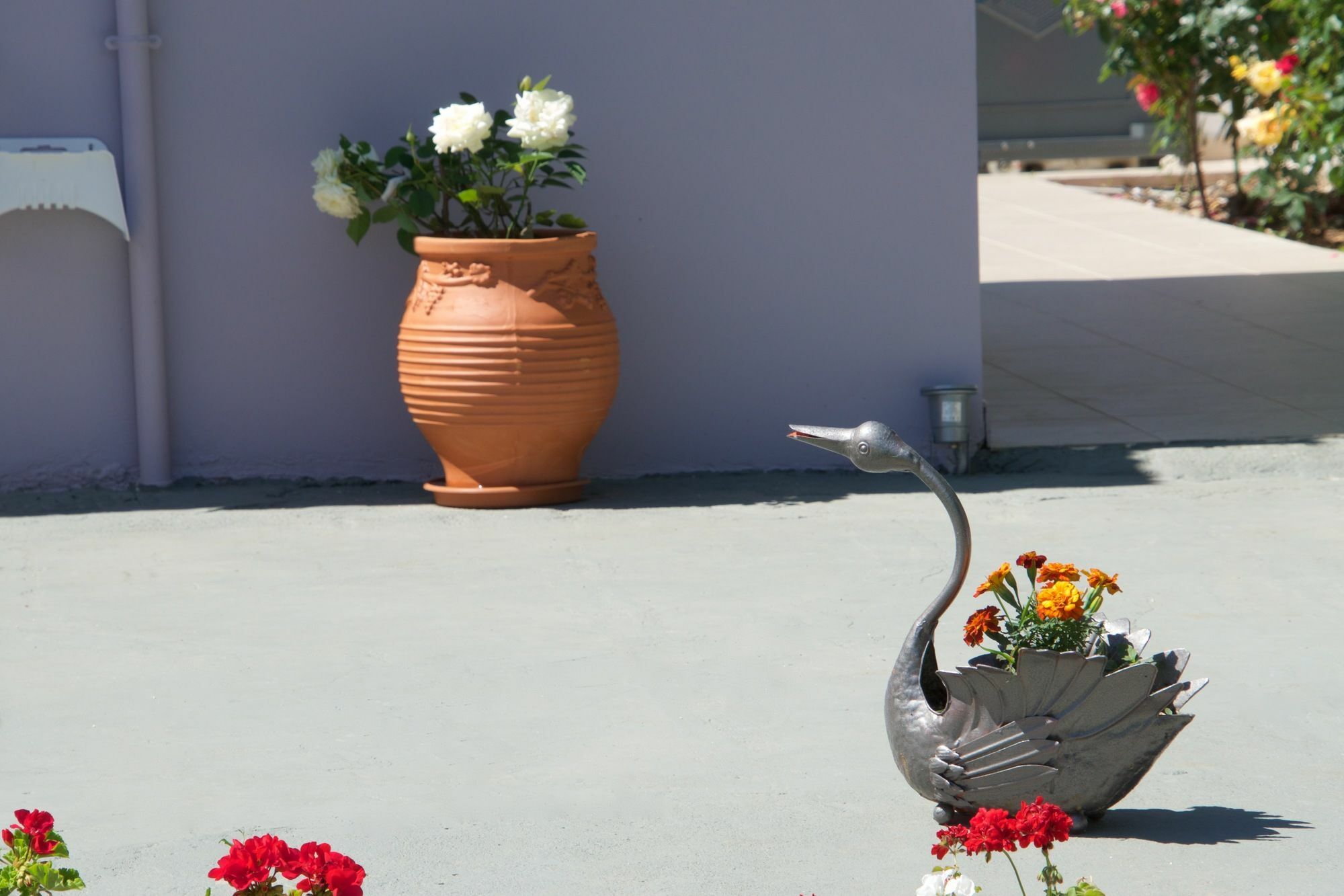 Memories Villa Sami  Dış mekan fotoğraf